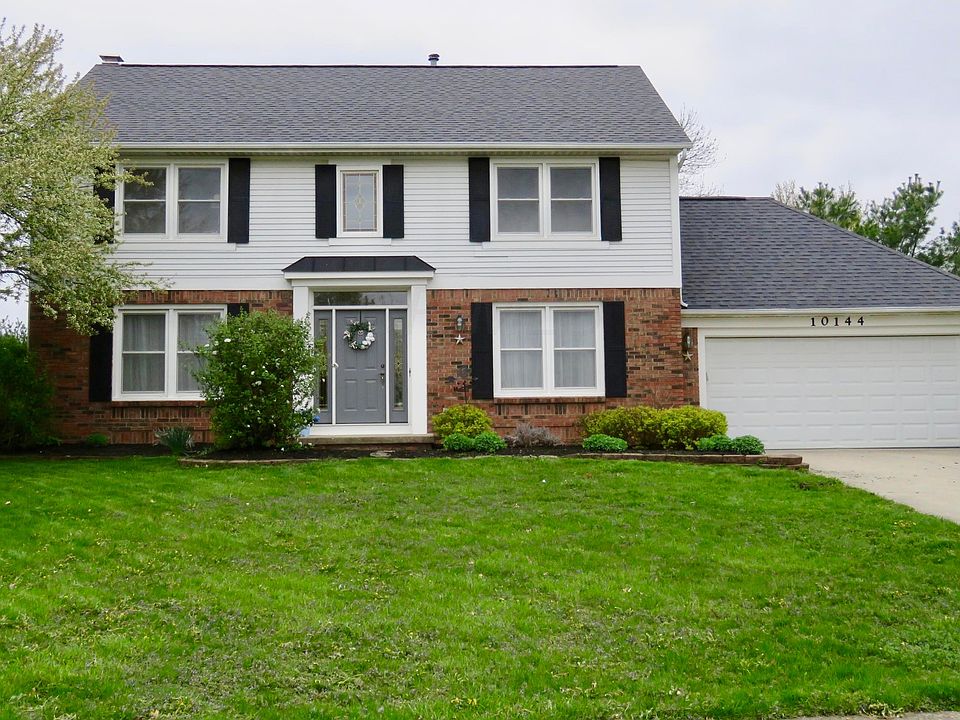 1st image of 10144 Chantry Pl NW