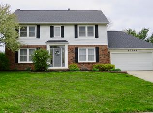 10144 Chantry Pl NW, Pickerington, OH 43147