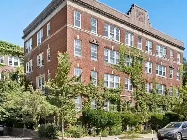 1699 Cambridge St APT 7, Cambridge, MA 02138