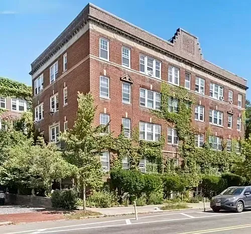 1699 Cambridge St #7 Photo 1