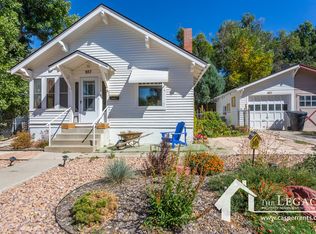937 S Beech St, Casper, WY 82601