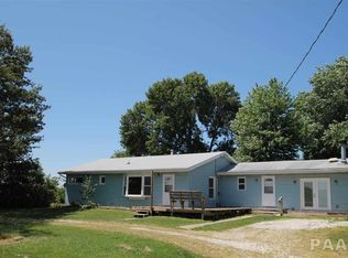 10217 N Trigger Rd, Dunlap, IL 61525