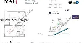 300 S Biscayne Blvd #T-2609 — Photo 29