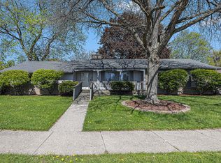 2015 Pamela Pl, Lansing, MI