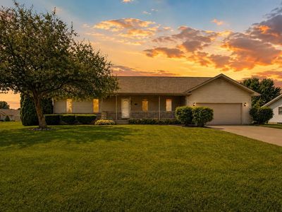 652 W Kolar Dr, La Porte, IN, 46350