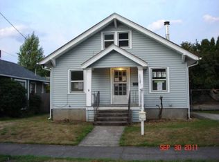 3529 SE 66th Ave, Portland, OR 97206