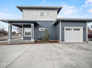 4980 W Targee St, Boise, ID 83705