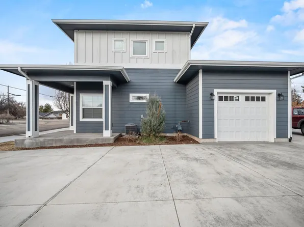 4980 W Targee St, Boise, ID 83705