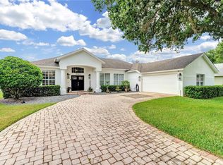 8063 LAUREL RIDGE DRIVE, MOUNT DORA, FL 32757