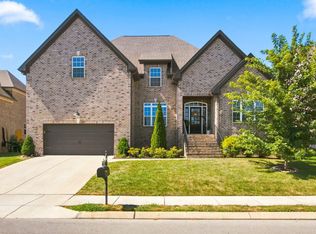2991 Elkhorn Pl, Spring Hill, TN 37174