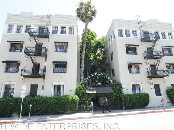 3rd image of 7850 W Sunset Blvd APT 307