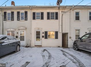 138 W Church Ave, Carlisle, PA 17013