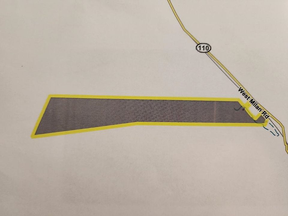 2nd image of 0 West Milan Road