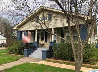 701 Coleman Ave, Athens, AL 35611