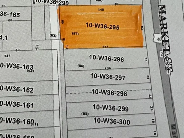 707 Market Street, Wheeling, WV 26003