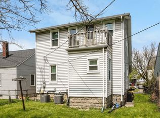 704 Wordsworth St #706, Ferndale, MI 48220
