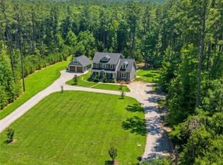 2033 Moseley Rd, Moseley, VA 23120