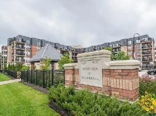 8026 Kipling Ave #516, Vaughan, ON L4L2A1