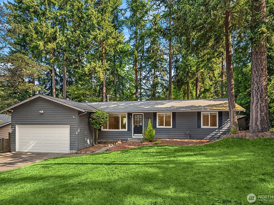 1st image of 12856 NE 91st Street