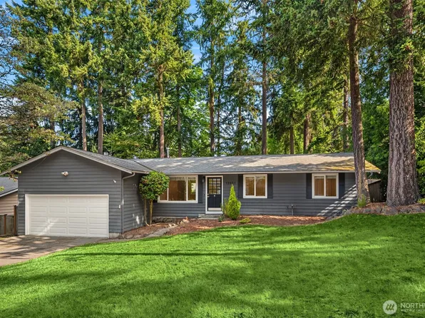 12856 NE 91st Street, Kirkland, WA 98033