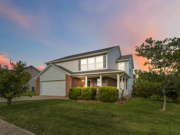 3017 Briar Creek Rd, Lawrenceburg, KY 40342