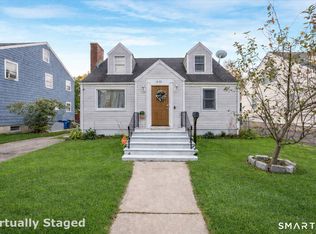 631 Fairview Avenue, Bridgeport, CT 06606