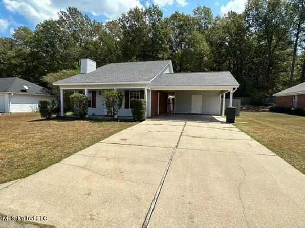 306 Swan Dr, Brandon, MS 39047