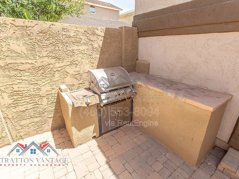 4352 E Carla Vista Dr — Photo 37