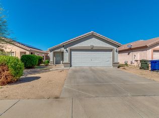 12630 W Charter Oak Rd, El Mirage, AZ 85335