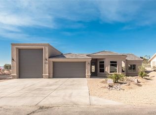 2297 Daytona Loop, Lake Havasu City, AZ 86403