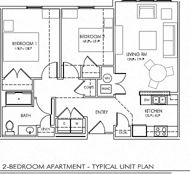 Sparrow Ridge — Photo 34