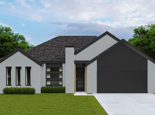 7124 Talon Dr, Fort Worth, TX 76179