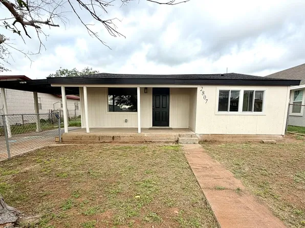 2809 Henderson Ave, Odessa, TX 79764