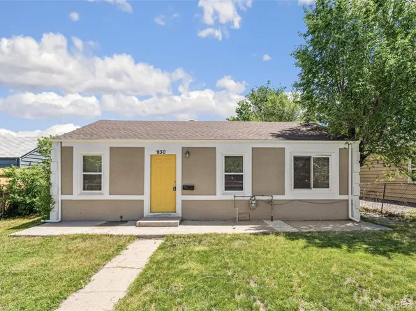 930 Irving Street, Denver, CO 80204