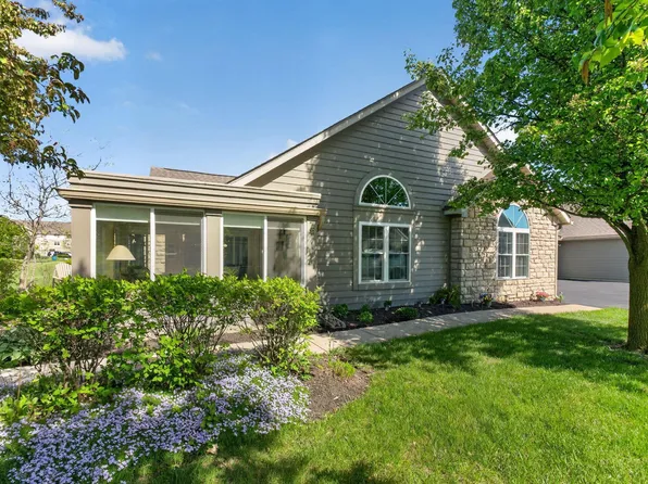 3682 E Links Cir, Hilliard, OH 43026