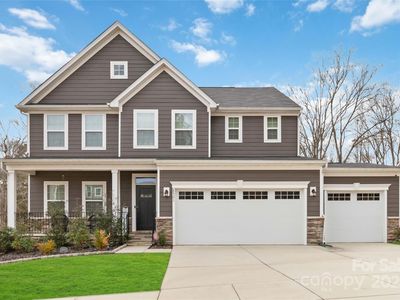 8521 Everwood Ave, Huntersville, NC, 28078