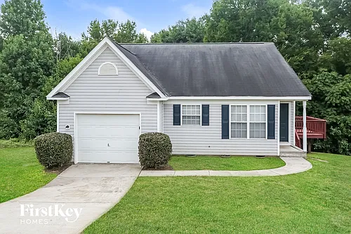 933 Milkwood Ln Photo 1