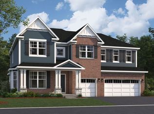 2812 Cheyenne Dr, Naperville, IL 60564