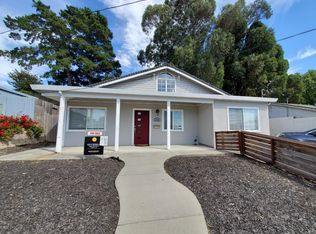 1466 Frances Rd, San Pablo, CA 94806