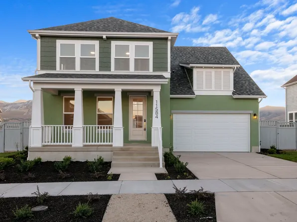 11584 S Markfield Way #102, South Jordan, UT 84009