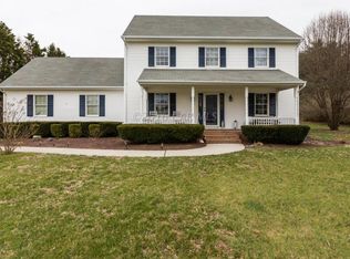 27772 Crooked Oak Ln, Salisbury, MD 21801