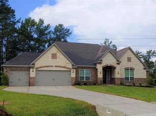 21409 Mason Ct, Magnolia, TX 77354