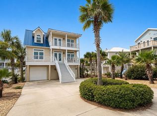 22 Seashore Dr, Pensacola Beach, FL 32561