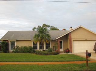 2445 Raintree Lake Cir, Merritt Island, FL 32953