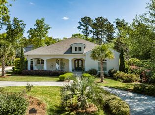 805 Swift Wind Pl, Wilmington, NC 28405