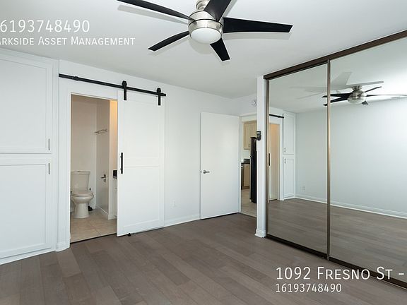 3rd image of 1092 Fresno St APT 3