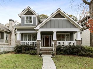 1355 Hooper Ave, Atlanta, GA 30307