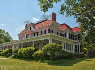 292 Academy St, Madison, GA 30650