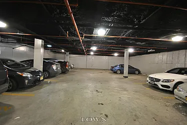 Rented by Town Residential