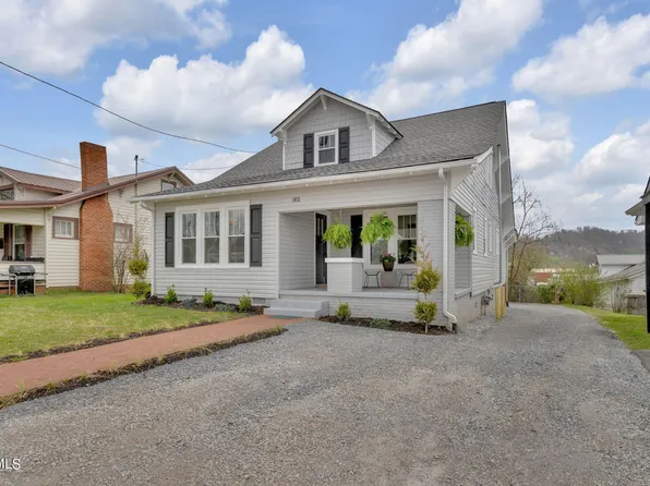 1812 Norway St, Bristol, VA 24201